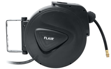 Flair slangeopruller 8x12 mm 9M - 1