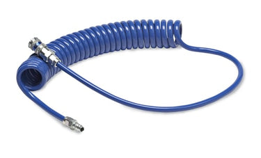Spiralslangesæt Cejn 6,5X10mm 2 meter - 1