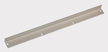 dormakaba Vinkelkonsol TS93 G-N Contur Design sølv - 1