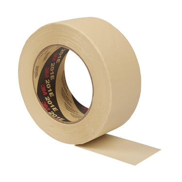 3M™ Afdækningstape 201E 48 mm x 50 m 24 rl/krt 2014850 - 1