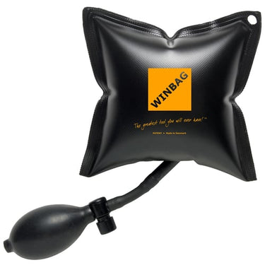 Winbag oppustelig kile - 1