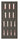 Bahco fit&go toppesæt 3/8" lange 14 dele - 2