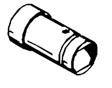 Gummidyser f. Vsb 10 stk prof - 1