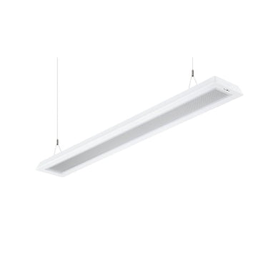 Philips FlexBlend Nedhængt SP340P 4200lm/940 Interact Ready PCS-optik 1200mm Hvid - 1