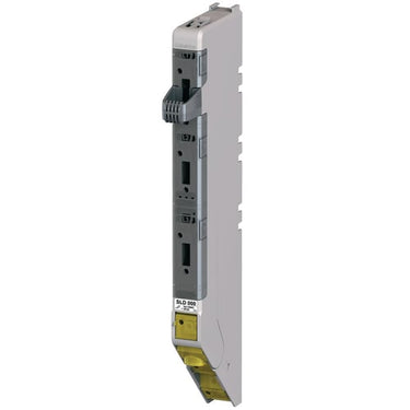 SLD000 sikringsliste 1 afgang 100A - 1