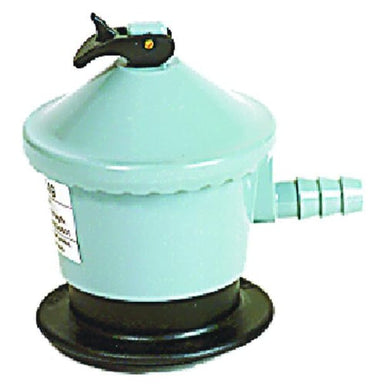 Lavtryksregulator - 1