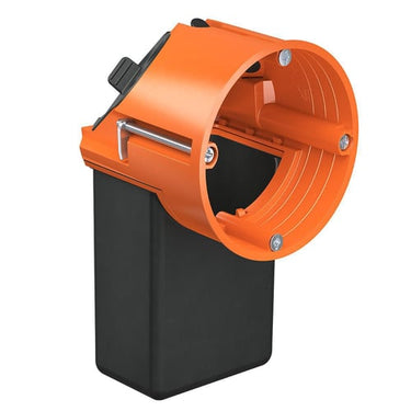 Forfra dåse elektronik Ø68 D75MM - 1
