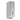 Pressalit Public Classic desinfektionsdispenser m/sensor 700ml børstet stål - 1