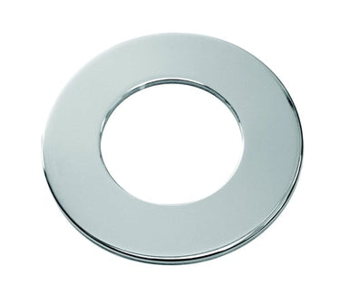 Damixa underlagsskive Ø35-65mm t/køkkenarmatur forkr - 1