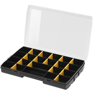 Stanley Organiser 17 rum 27,2x18,9x4,6cm - 1