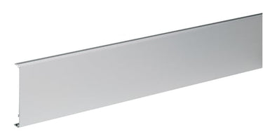 Front FCA-F40 elox alu lak 2,5M - 1
