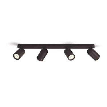myLiving Pongee Spot Sort 4xNW 240V - 1