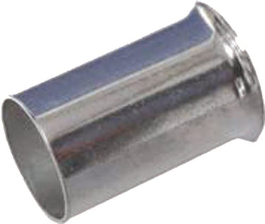 Usioleret terminalrør 185mm² L=40mm - 1