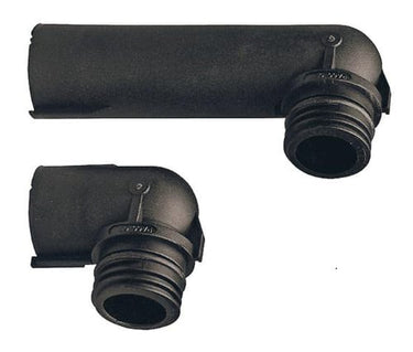 Uponor Pro koblingssæt 1" vinkel - 1