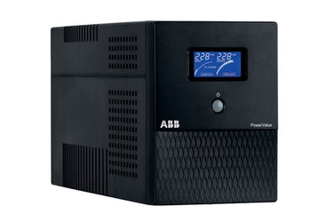 Powervalue 11LI PRO 2000 - 1