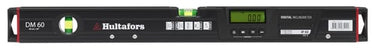 Hultafors Digitalt Vaterpas magnet DM 60 - 1