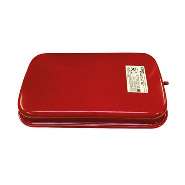Redan ekspansionsbeholder 12 L 0,5 bar til VXi/VXe - 1