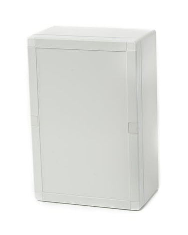 Kasse Euronord PCQ3 160 x 240 x 90 - 1