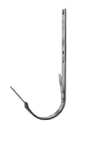 Rendejern IPA kort a-model 333 1/2 rund - 1