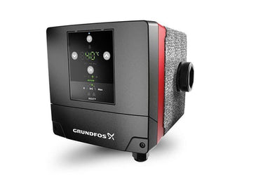 Grundfos MIXIT blandesløjfe 32-16 L NRV - 1