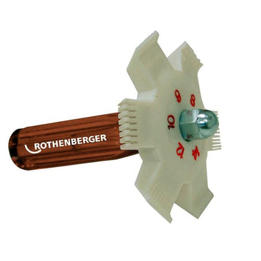 Rothenberger Lamelkam t/Varmevekslere - 1