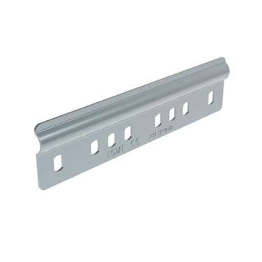 P31 samlebeslag ec h60 b75-600 rustfrit 316l - 1