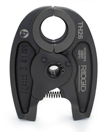 Ridgid RP-115 presskæbe 15kN TH26 - 1