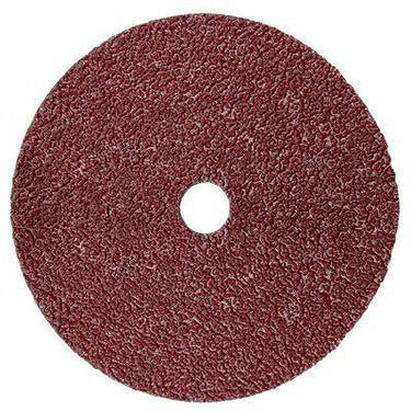 3M™ Fiberrondel 782C 60+ 125 mm x 22 mm 100 stk/krt PN89719 - 1