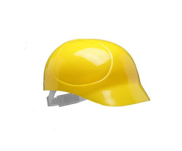 Centurion HDPE Bump Cap gul - 1