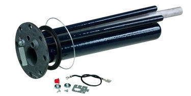 Flangerør METRO THERM 60-450 liter combi 49 - 1