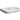 Geberit Smyle håndvask 700x170x480mm t/møbel/bolt hvid porcelæn KeraTect - 1