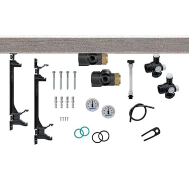 Grundpakke Uponor pro - 1