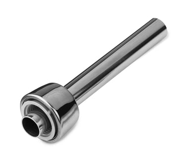 Roth roset til 25 mm tomrør med 150 mm dækrør - 1