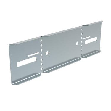 P31 endestykke 60x150 ral 9010 - 1