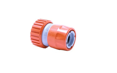 3/4" slangekobling til vand - 1