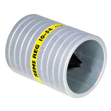 REMS REG 10-54 inox afgrater - 1