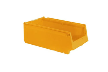 PPS 3068 Stabelbar Modulbakke 400x230x150mm gul 13,8L - 1
