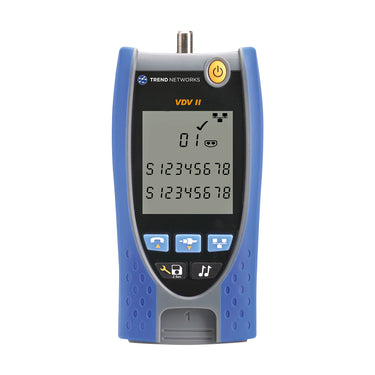 VDVII Bluetooth - Data kabel verificer - 1