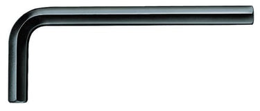 Unbrakonøgle 4,0MM DIN911 70MM lang - 1