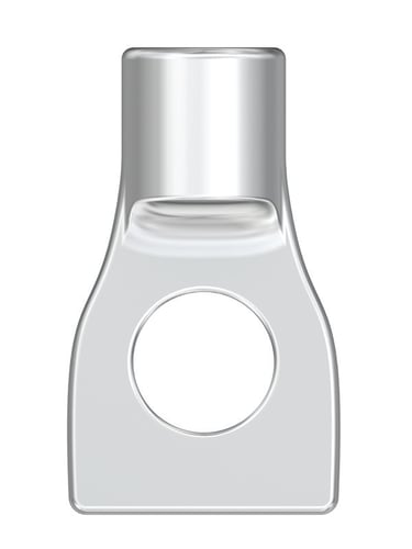 Øjebolt EB 8X25 mm - 1