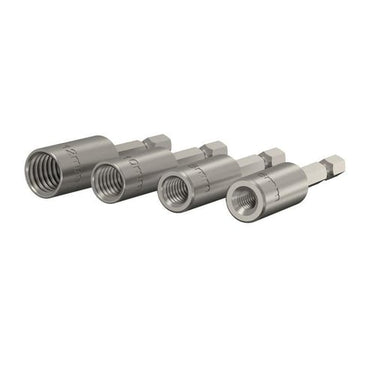 Flamco bit Sæt (M6,8,10,12) - 1