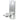 Skinneflange KF-V galvaniseret 80/115X40 mm - 1