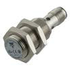 Induktiv aftaster M18 PNP NO IO-Link 8mm skærmet kort IP67 10-40VDC MS ICB18S30F08M1IO - 1