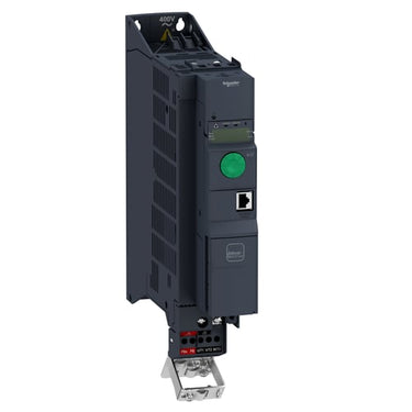 Frekvensomformer 2,2kW 3x400V Bog - 1