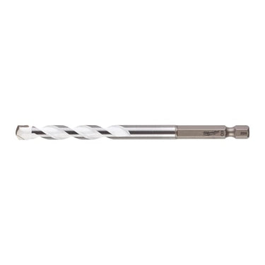 Universalbor HEX 8X120MM - 1