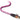 Patchkabel KAT6A S/FTP 3m LSZH violet - 1