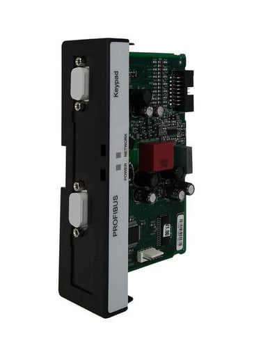 MCD 600 Profibus - 1
