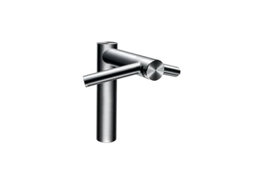 Dyson Airblade håndtørrer Wash+Dry WD05 stål - 1