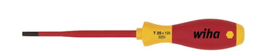 Wiha skruetrækker slimFix Torx10 VDE 1000V - 1