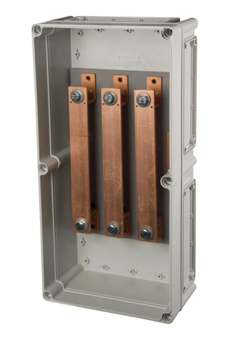 Trafokasse TT 560X280X180 - 1